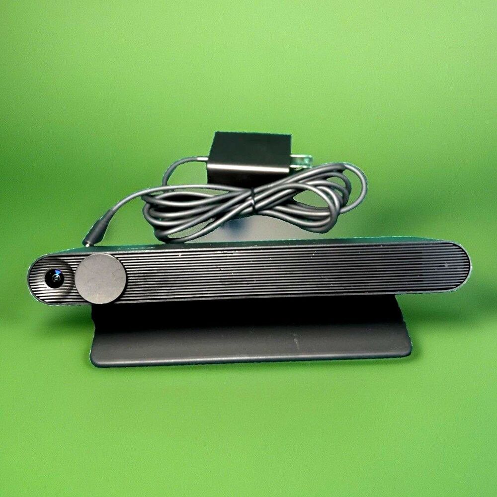 Facebook Portal TV LW94NS Smart Video Calling Tested Working No Remote